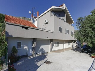 Villa Donje Sitno Grabación al aire libre 3