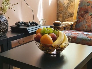 Villa Donje Sitno Ausstattung 12