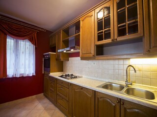 Villa Donje Sitno Características 9