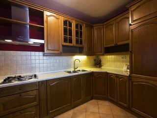 Villa Donje Sitno Características 11