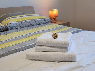 Villa Donje Sitno Ausstattung 20