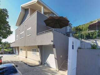 Villa Donje Sitno Grabación al aire libre 2