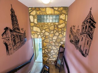 Villa Donje Sitno  34