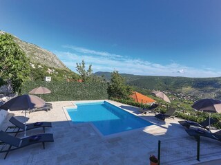Villa Donje Sitno  31