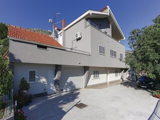 Villa Donje Sitno Outdoor Recording 4