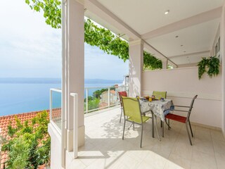 Apartment Dugi Rat  14