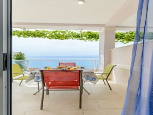 Appartement Apartments Hope (Dugi Rat) - One-Bedroom Apartment with Terrace and Sea View (A2) - Conseils Dugi - image1