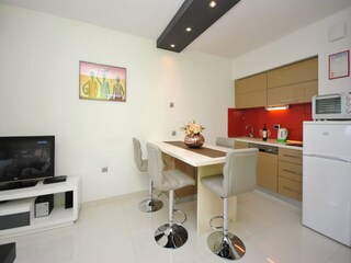 Appartement Split (Stadt) Kenmerken 22