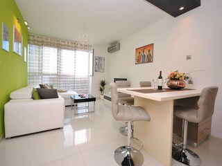 Appartement Split (Stadt) Kenmerken 23