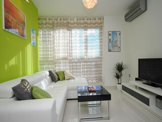 Appartement Split (Stadt) Kenmerken 19