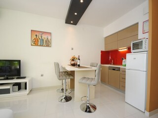 Appartement Split (Stadt) Kenmerken 29