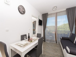 Apartamento Drvenik Veli Características 8