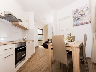 Apartment Drvenik Veli Ausstattung 31