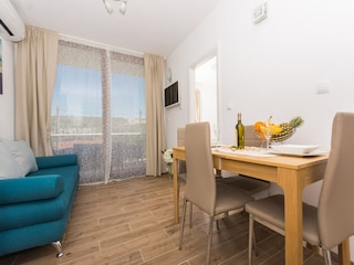 Apartamento Drvenik Veli Características 17