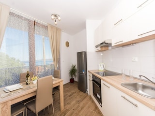 Apartamento Drvenik Veli Características 18