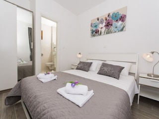 Apartamento Drvenik Veli Características 19