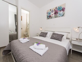 Apartamento Drvenik Veli Características 31