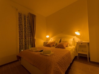 Apartamento Drvenik Veli Características 12