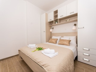 Apartamento Drvenik Veli Características 13