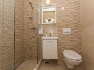 Apartamento Drvenik Veli Características 26