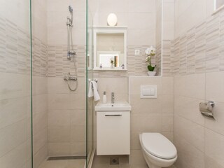 Apartamento Drvenik Veli Características 23