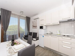 Apartamento Drvenik Veli Características 24