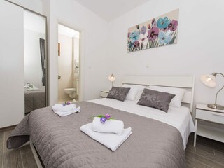 Appartement Drvenik Veli Équipement 26