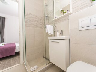 Apartamento Drvenik Veli Características 33
