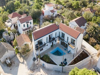 Appartement Drvenik Veli Buitenaudio-opname 4