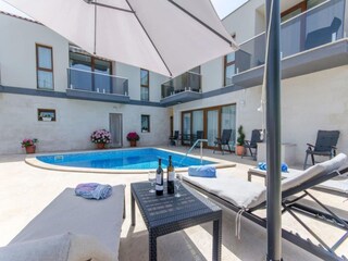 Apartment Drvenik Veli  41
