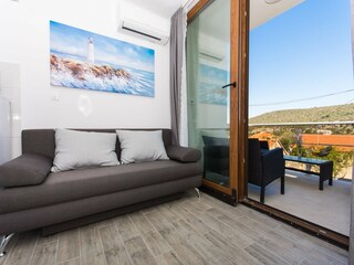 Apartamento Drvenik Veli Características 30