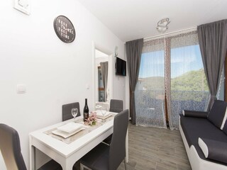 Appartement Drvenik Veli Kenmerken 12