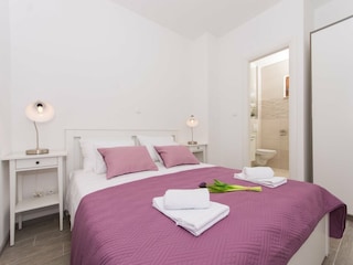 Appartement Drvenik Veli Kenmerken 19