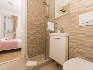 Appartement Drvenik Veli Équipement 34