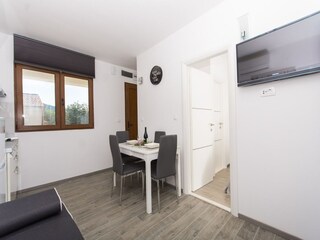 Apartment Drvenik Veli Ausstattung 28