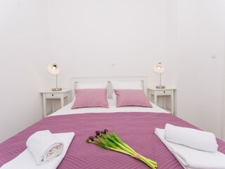 Appartement Drvenik Veli Équipement 32