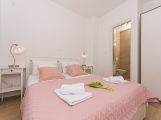 Appartamento Drvenik Veli Caratteristiche 34