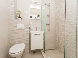 Appartement Drvenik Veli Kenmerken 35