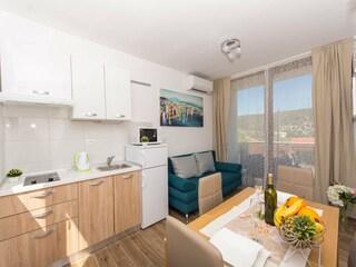 Appartamento Drvenik Veli Caratteristiche 21