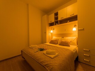 Appartement Drvenik Veli Équipement 13