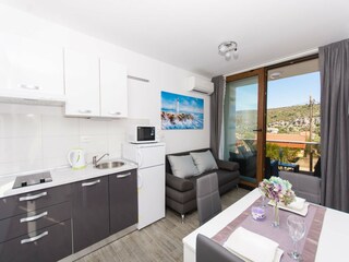 Appartamento Drvenik Veli Caratteristiche 14