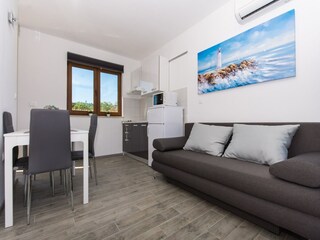 Appartement Drvenik Veli Équipement 35
