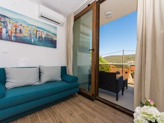 Appartement Drvenik Veli Kenmerken 7