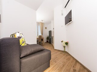 Appartement Drvenik Veli Kenmerken 34
