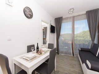 Appartement Drvenik Veli Kenmerken 8