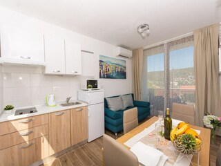 Appartement Drvenik Veli Kenmerken 37