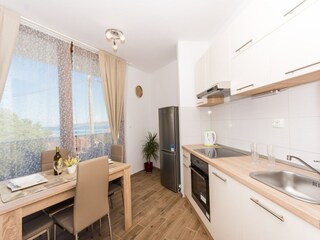 Appartement Drvenik Veli Kenmerken 22