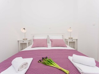 Appartement Drvenik Veli Kenmerken 23
