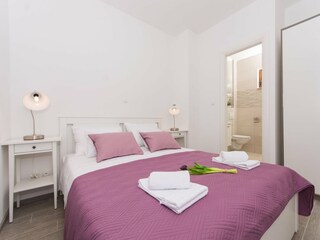 Apartamento Drvenik Veli Características 21