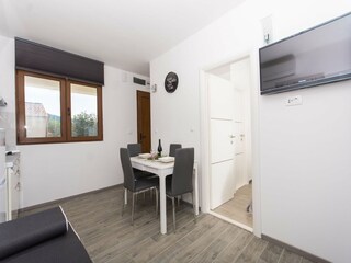 Appartement Drvenik Veli Équipement 27